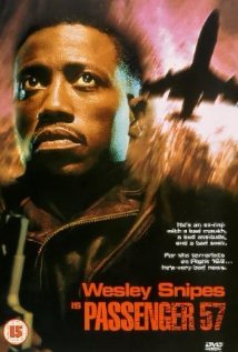 Passenger 57