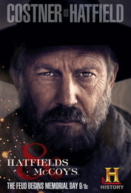 Hatfields & McCoys Part 1