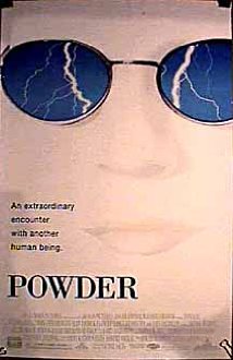 Powder