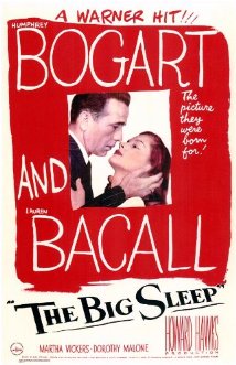 The Big Sleep