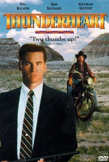 Thunderheart