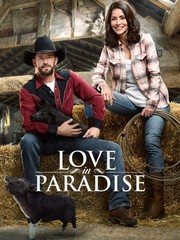 Love In Paradise (2016)