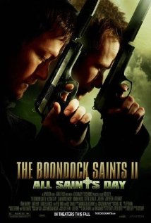 The Boondock Saints 2: All Saints Day