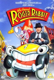 Who Framed Roger Rabbit?