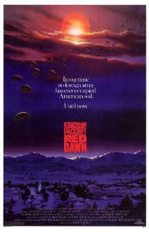 Red Dawn (1984)