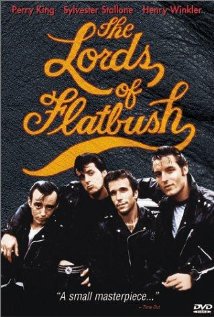 The Lords of Flatbush