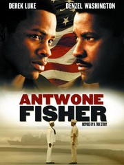 Antwone Fisher