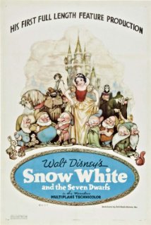 Snow White And The Seven Dwarfs