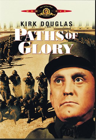 Paths of Glory