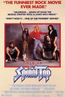 This is Spinal Tap