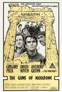 The Guns of Navarone