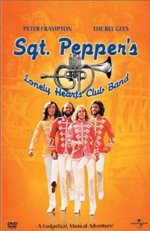 Sgt Peppers Lonely Hearts Club Band