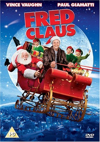 Fred Claus