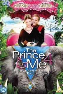 The Prince And Me 4