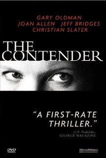 The Contender