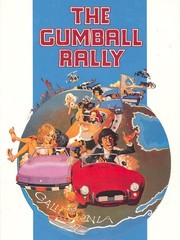 The Gumball Rally