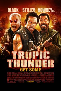 Tropic Thunder