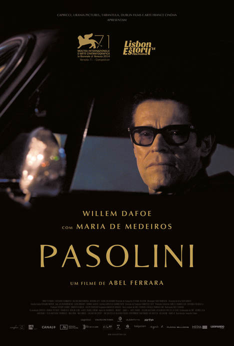 Pasolini