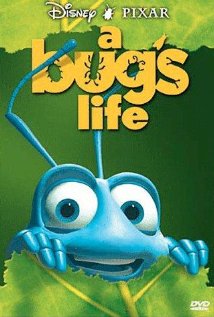 A Bugs Life