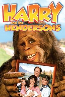 Harry and the Hendersons