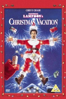 National Lampoons Christmas Vacation