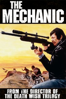 The Mechanic