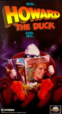 Howard The Duck