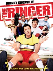 The Ringer