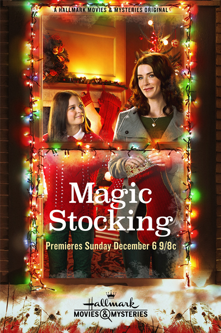 Magic Stocking