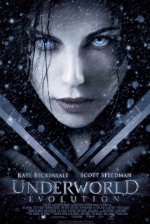 Underworld Evolution