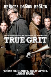 True Grit