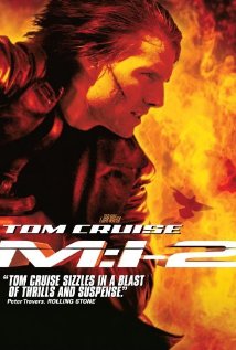 Mission Impossible II