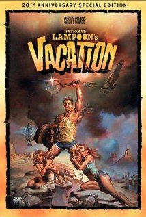 National Lampoons Vacation