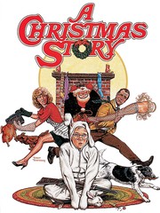 A Christmas Story