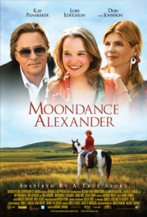 Moondance Alexander