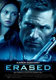 Erased