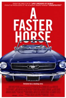 A Faster Horse