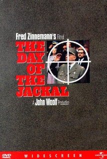 Day of the Jackal