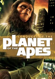 Conquest Of The Planet Of The Apes