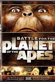 Battle For The Planet Of The Apes