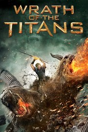 Wrath Of The Titans