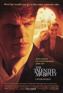 The Talented Mr Ripley