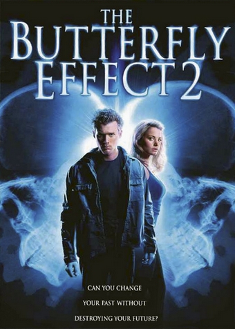 The Butterfly Effect 2