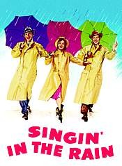 Singin In The Rain