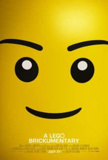 Beyond the Brick A LEGO Brickumentary