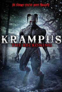 Krampus The Reckoning