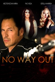 No Way Out (2015)