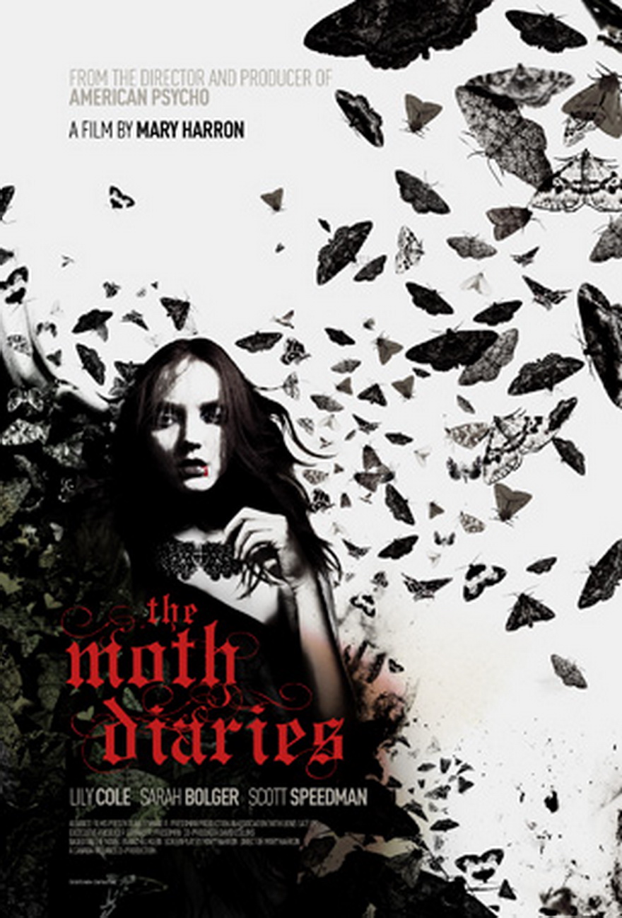 The Moth Diaries