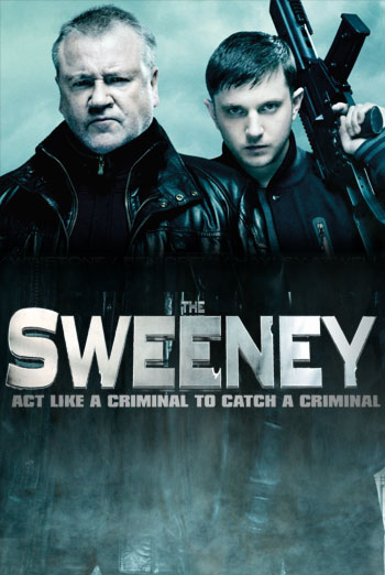 The Sweeney