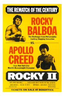 Rocky II